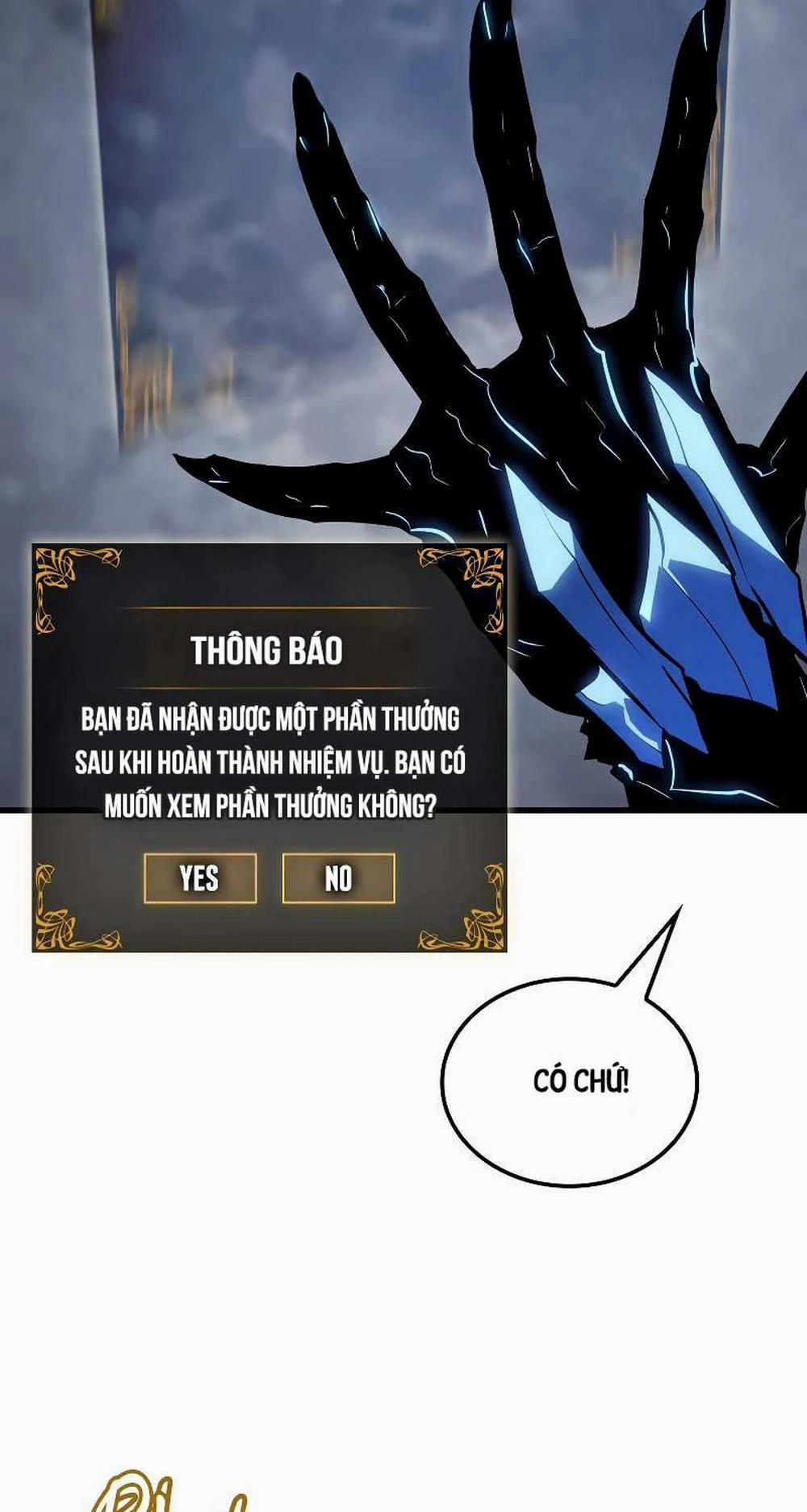 Solo Leveling Ragnarok 9 trang 4