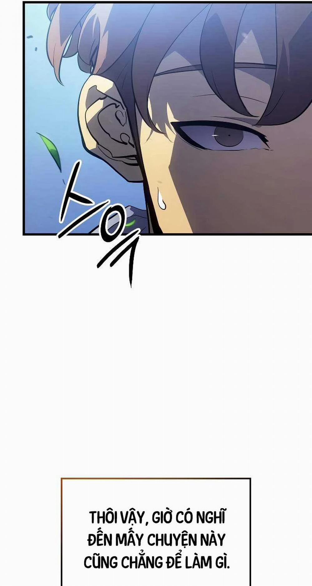 Solo Leveling Ragnarok 9 trang 40