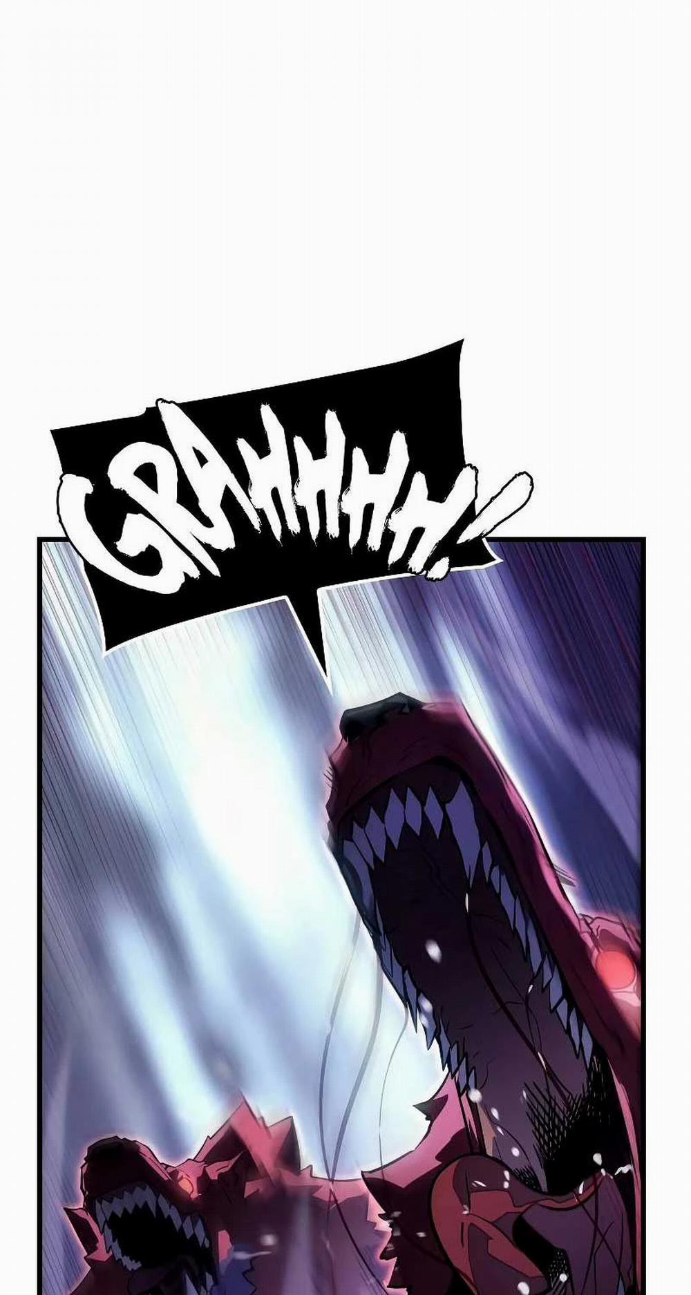 Solo Leveling Ragnarok 9 trang 43