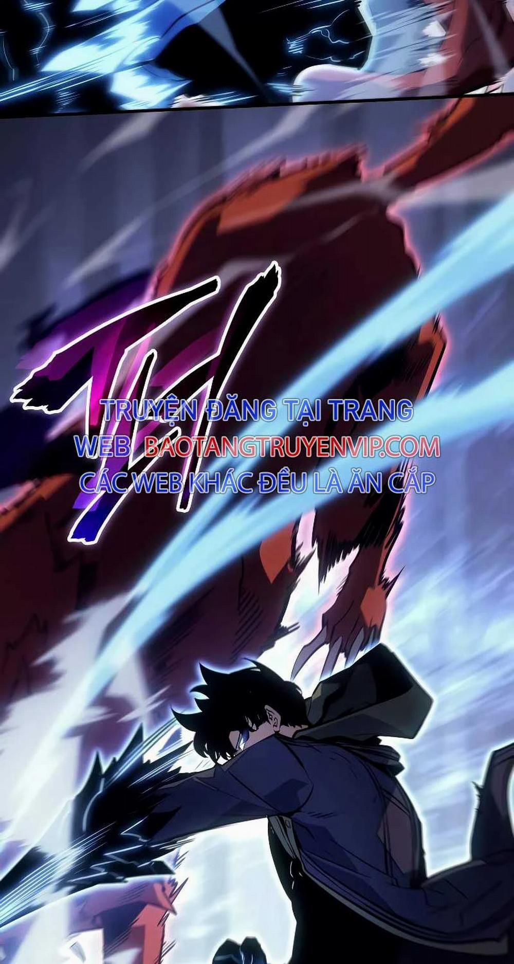 Solo Leveling Ragnarok 9 trang 45