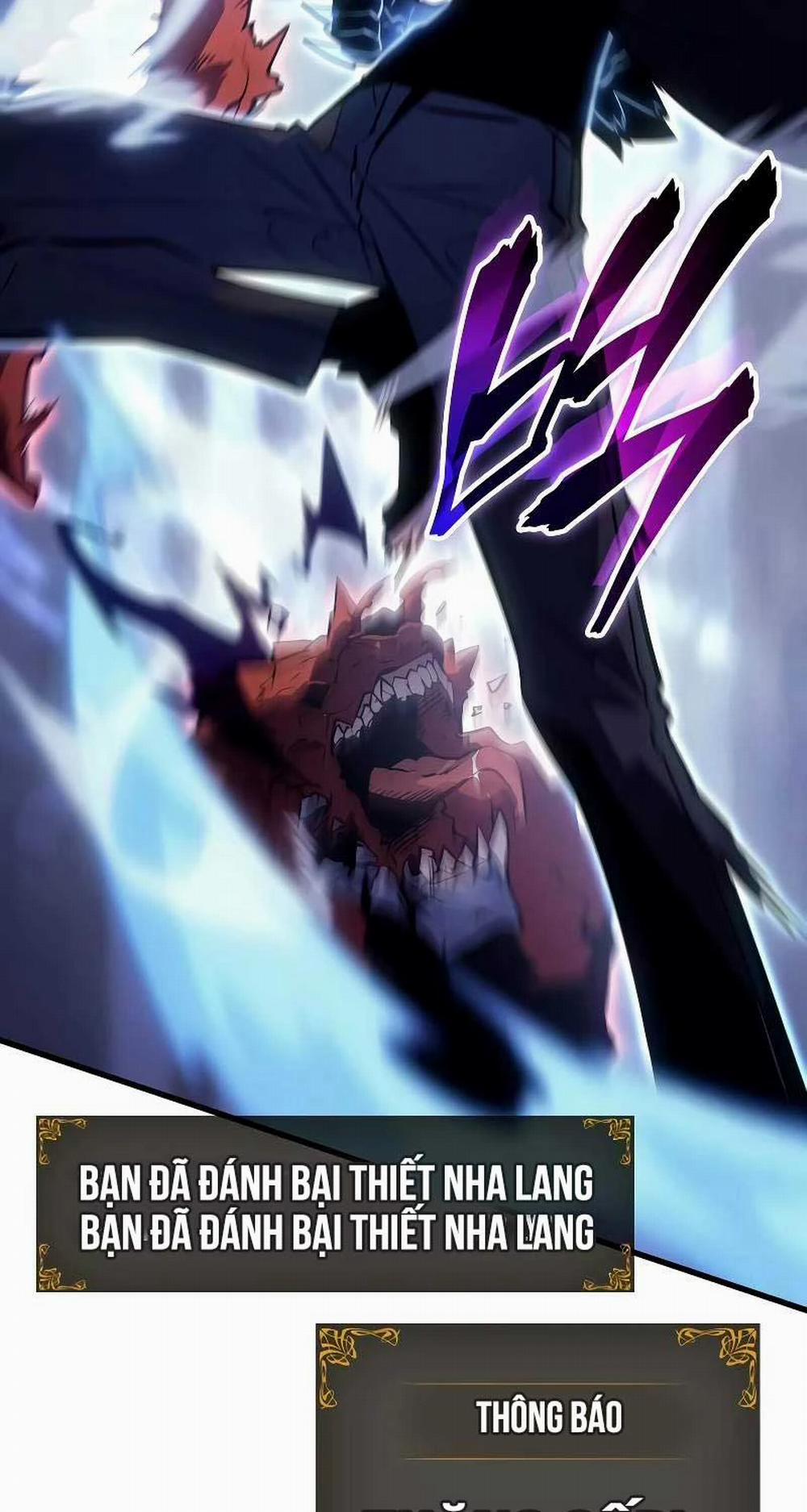 Solo Leveling Ragnarok 9 trang 46