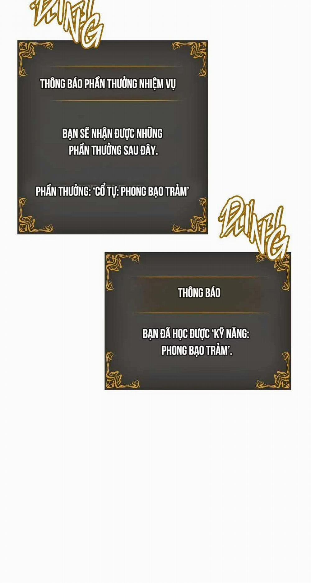 Solo Leveling Ragnarok 9 trang 5