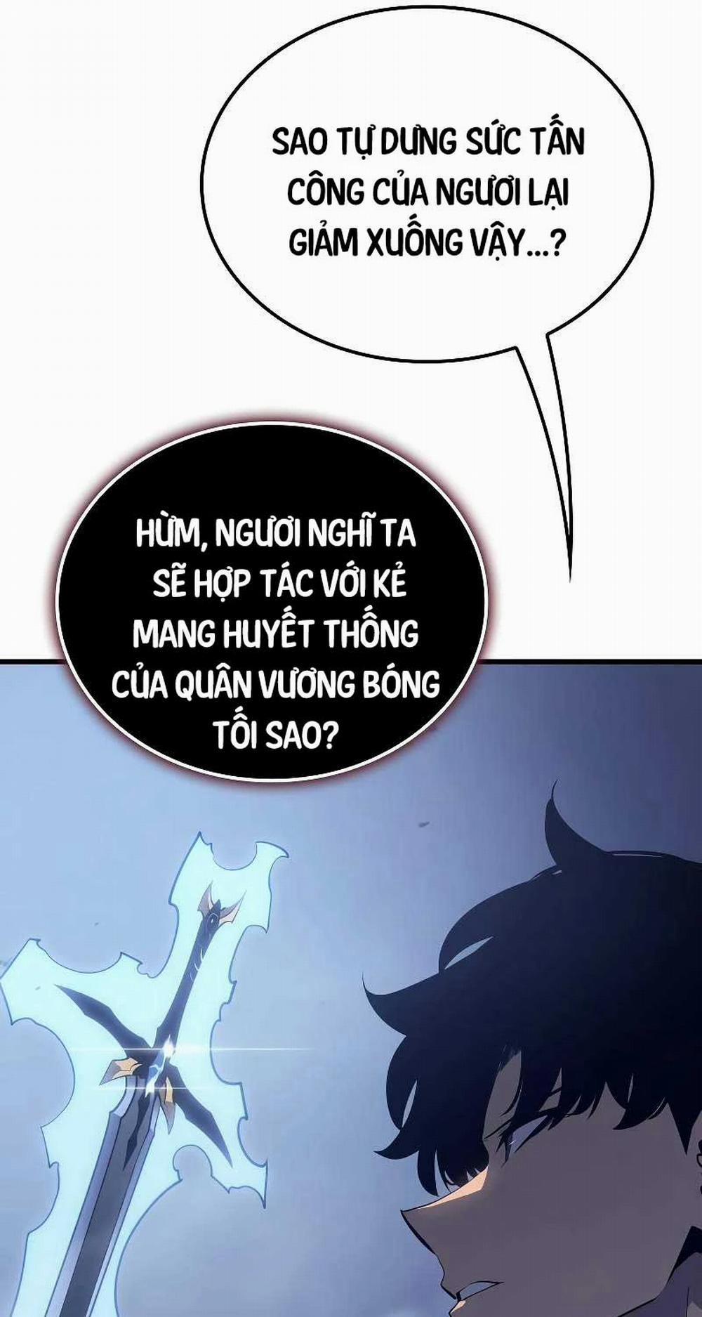 Solo Leveling Ragnarok 9 trang 50