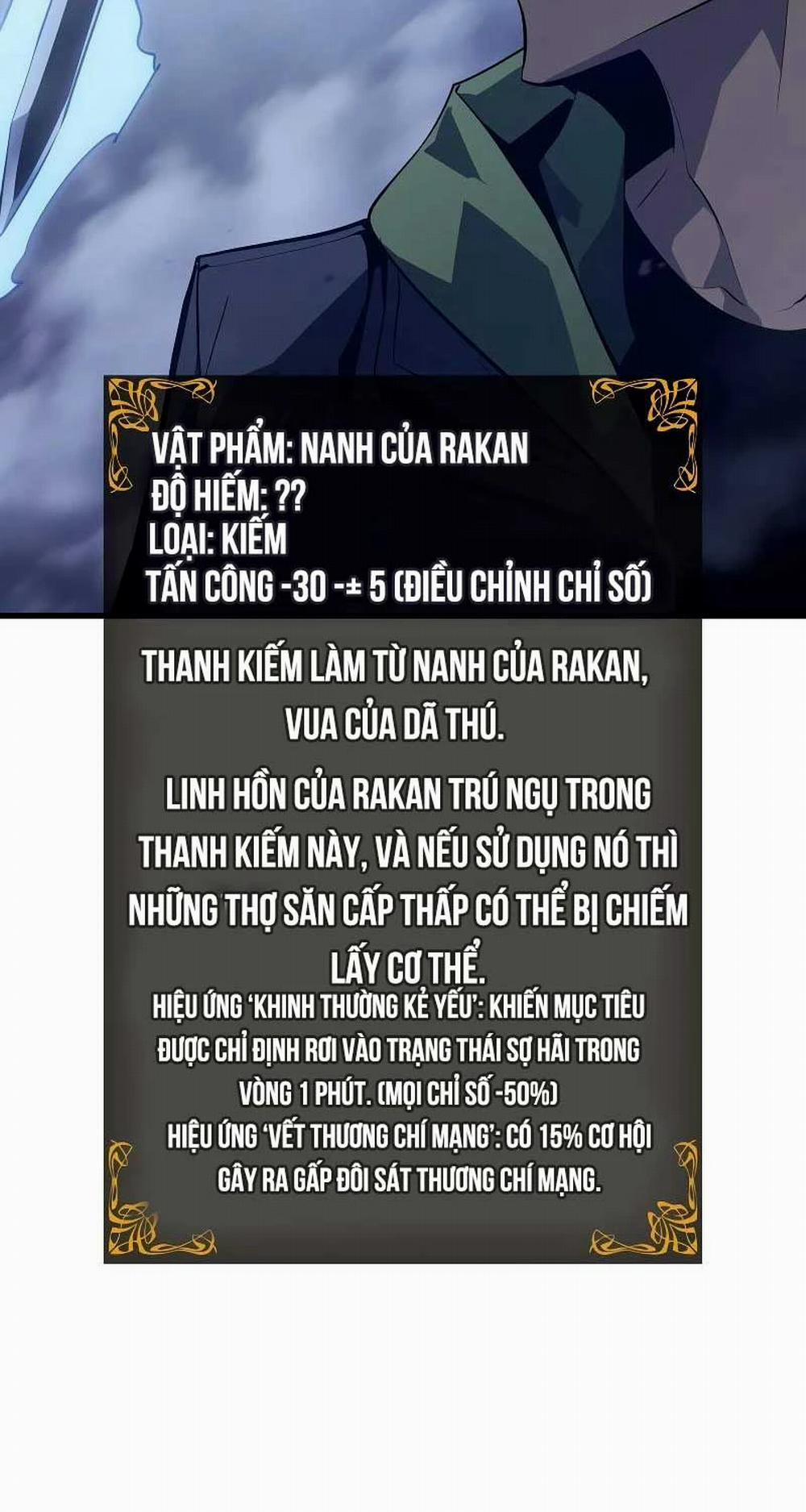 Solo Leveling Ragnarok 9 trang 51