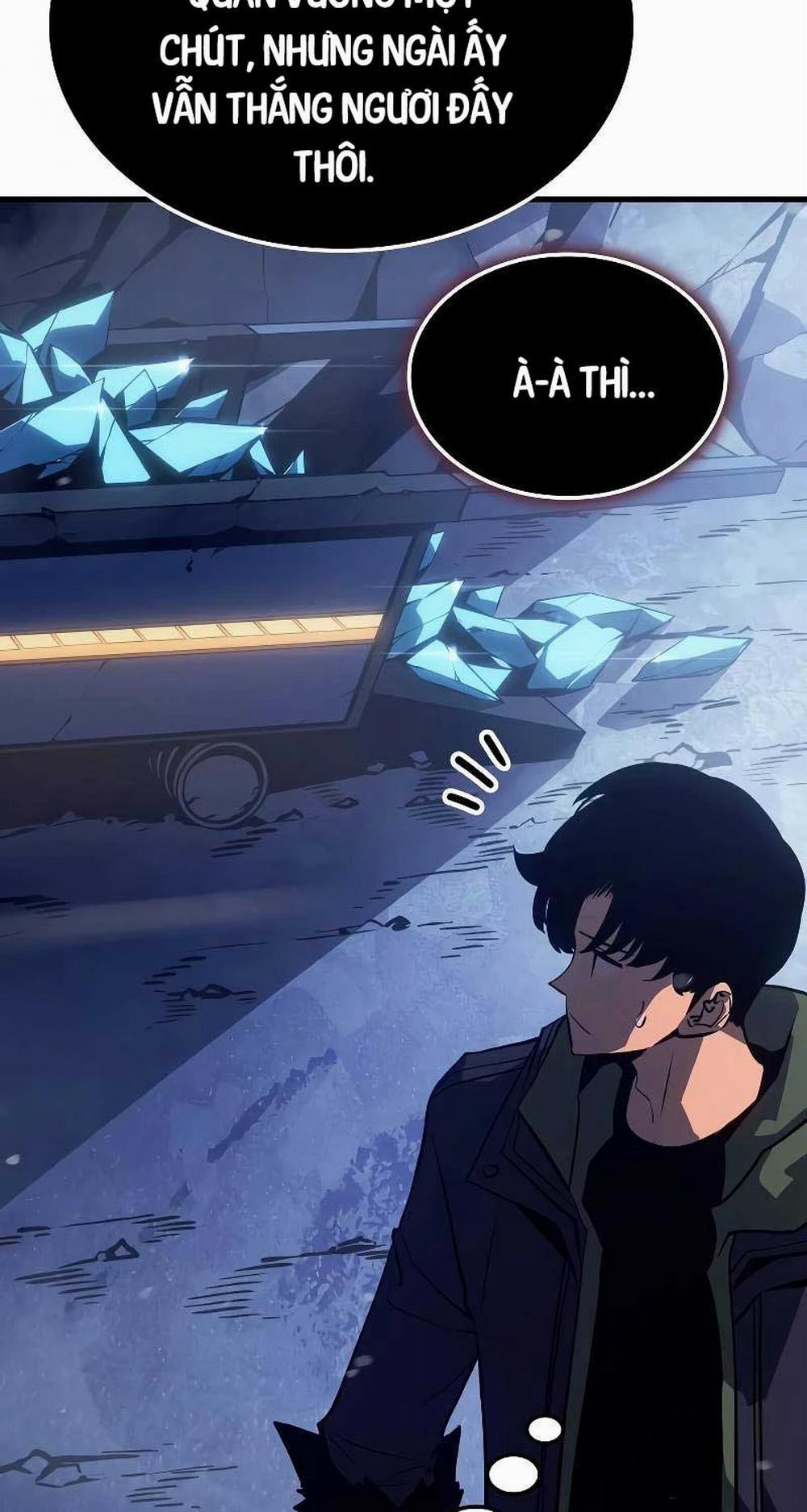 Solo Leveling Ragnarok 9 trang 54