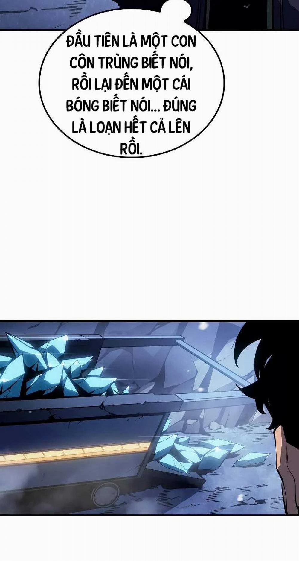 Solo Leveling Ragnarok 9 trang 55