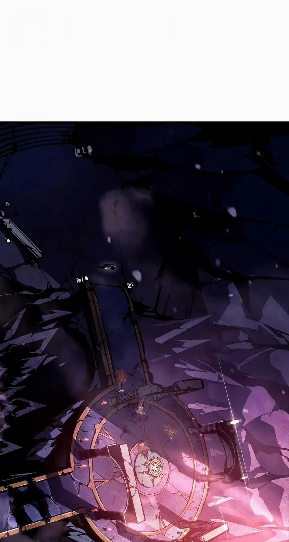 Solo Leveling Ragnarok 9 trang 57