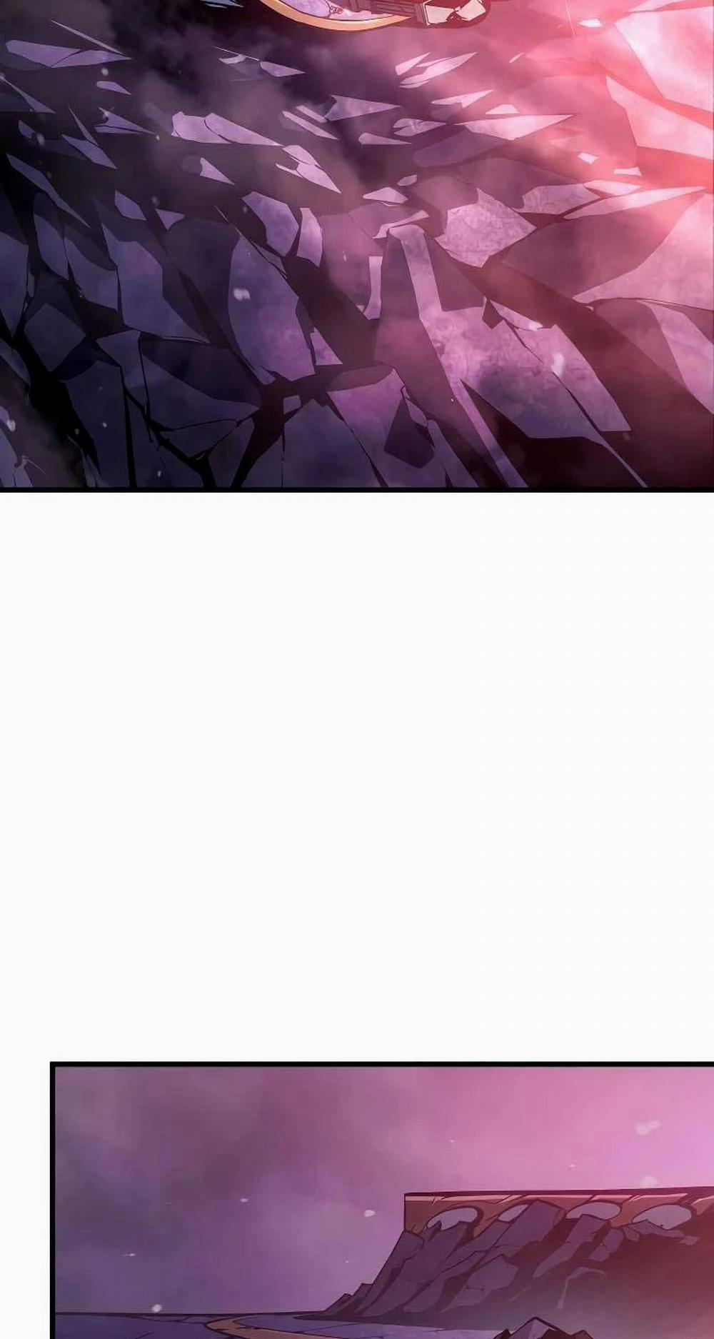 Solo Leveling Ragnarok 9 trang 58