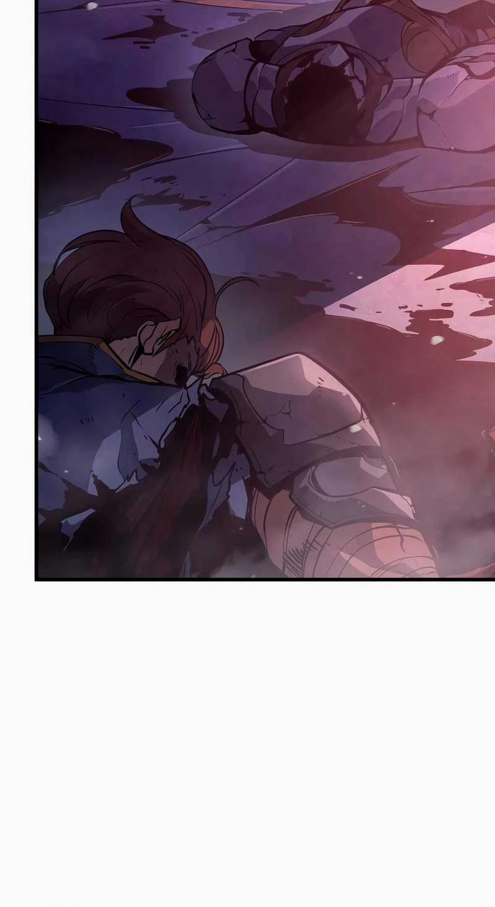 Solo Leveling Ragnarok 9 trang 59