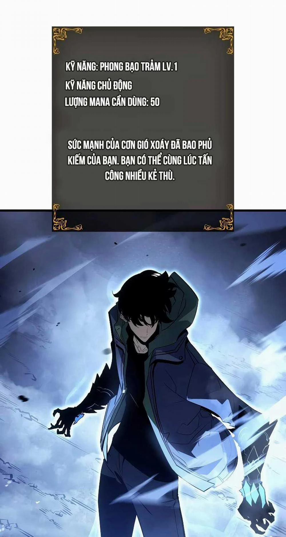 Solo Leveling Ragnarok 9 trang 6