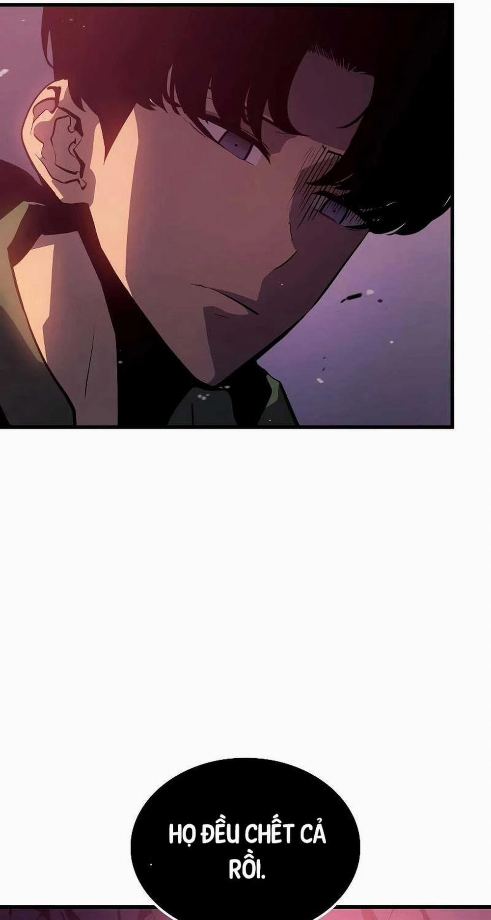 Solo Leveling Ragnarok 9 trang 60