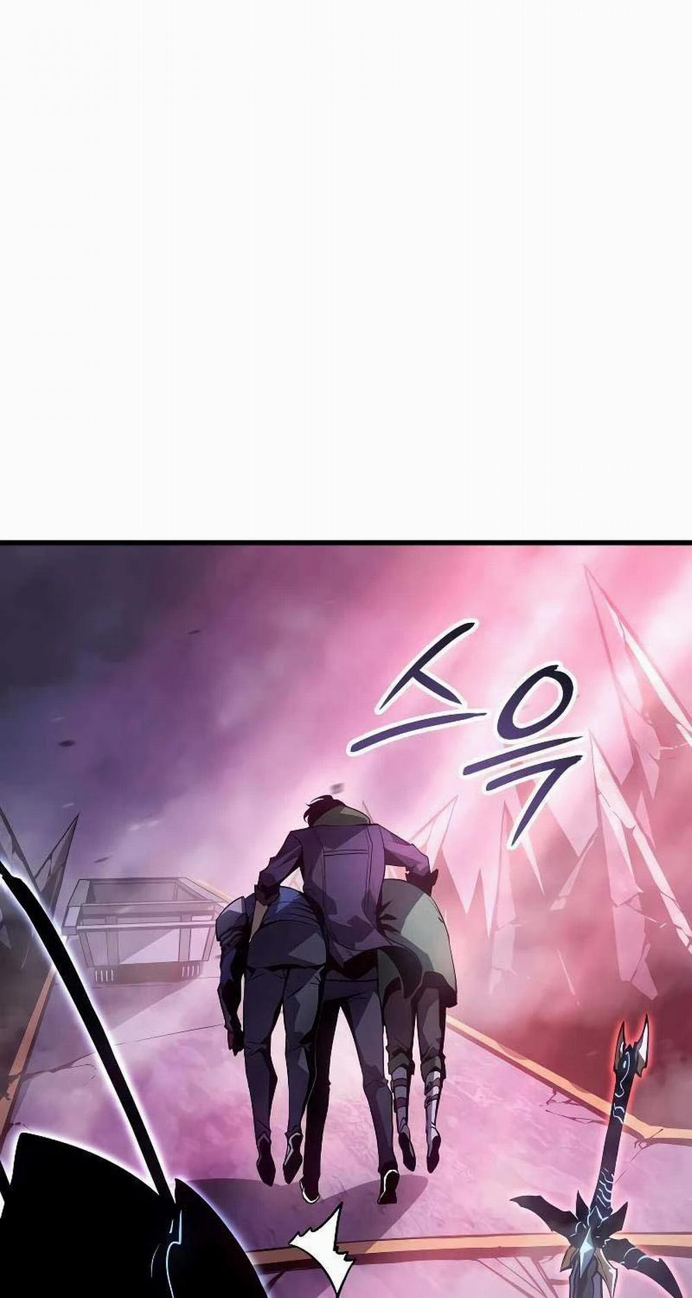 Solo Leveling Ragnarok 9 trang 70