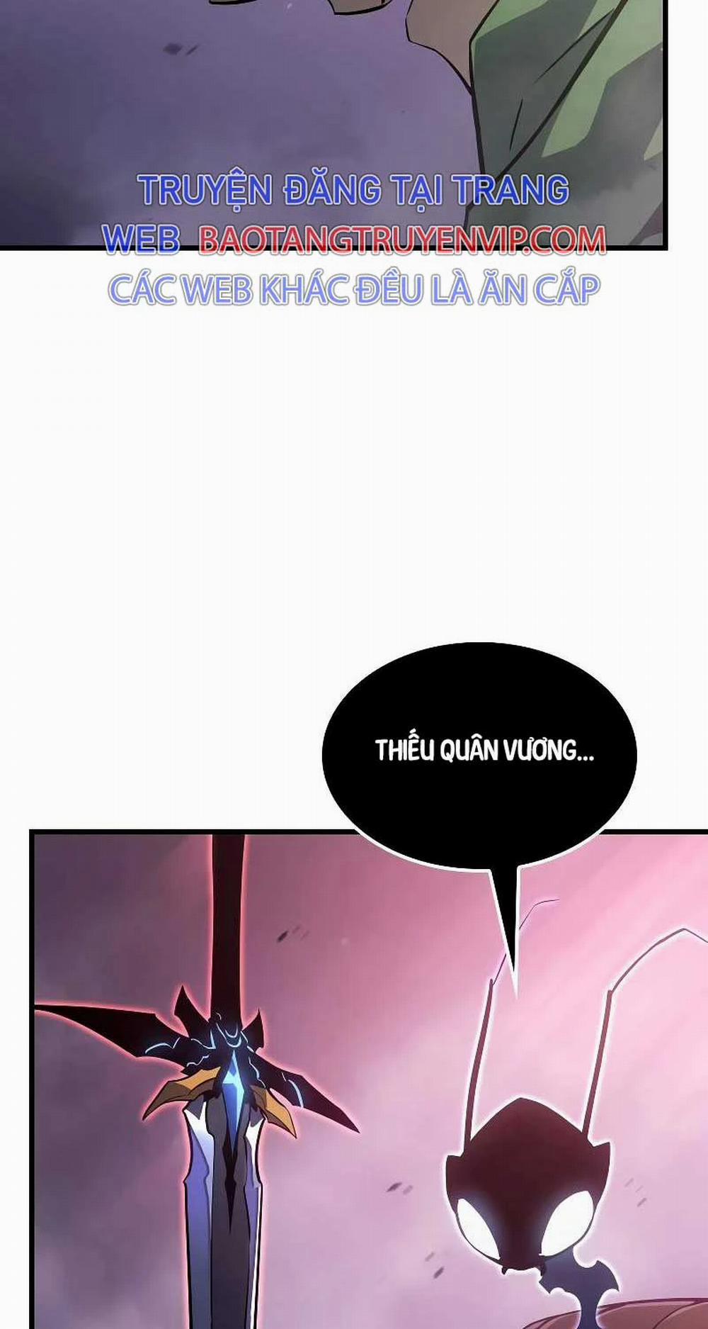 Solo Leveling Ragnarok 9 trang 73