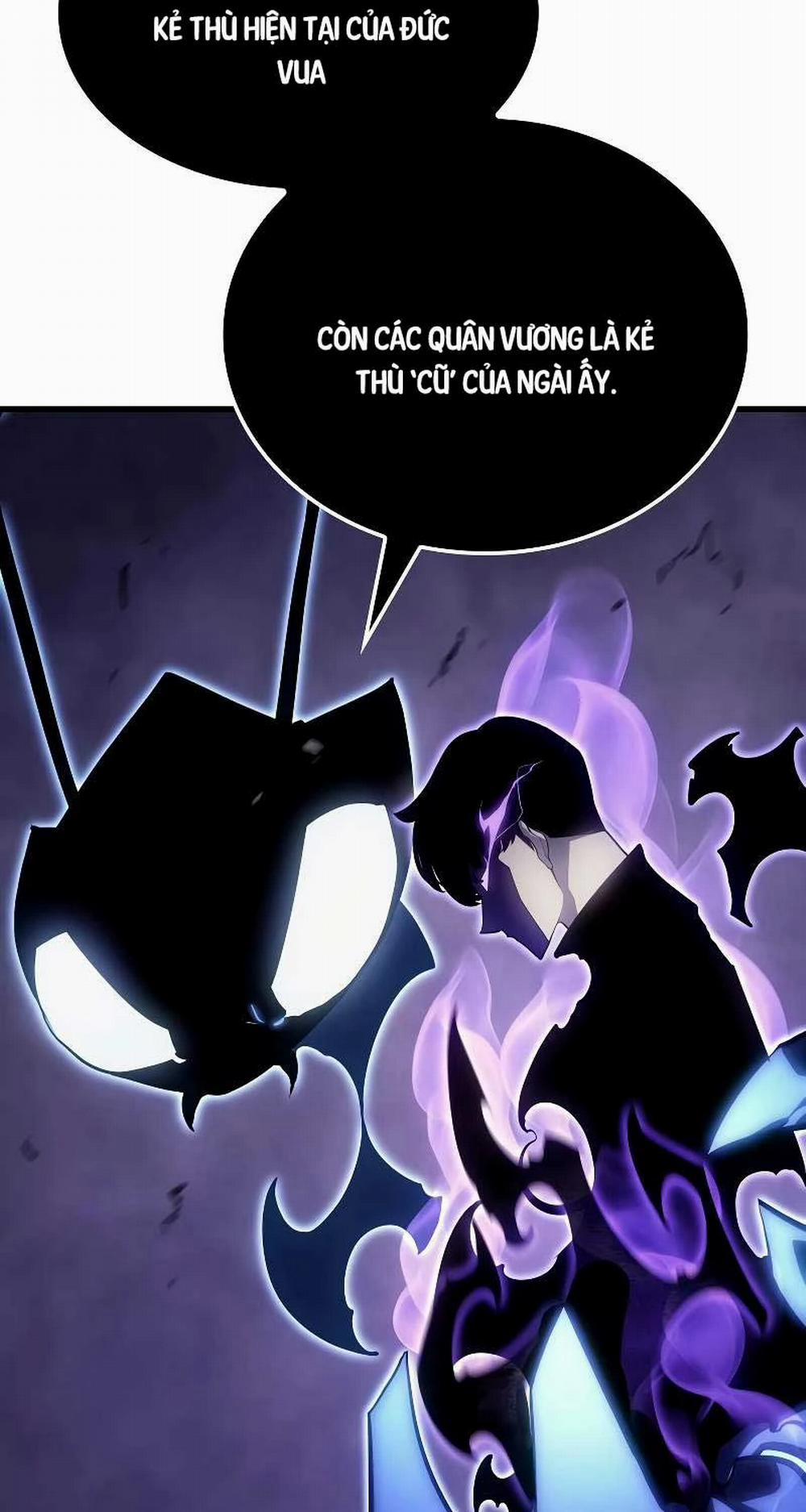 Solo Leveling Ragnarok 9 trang 78