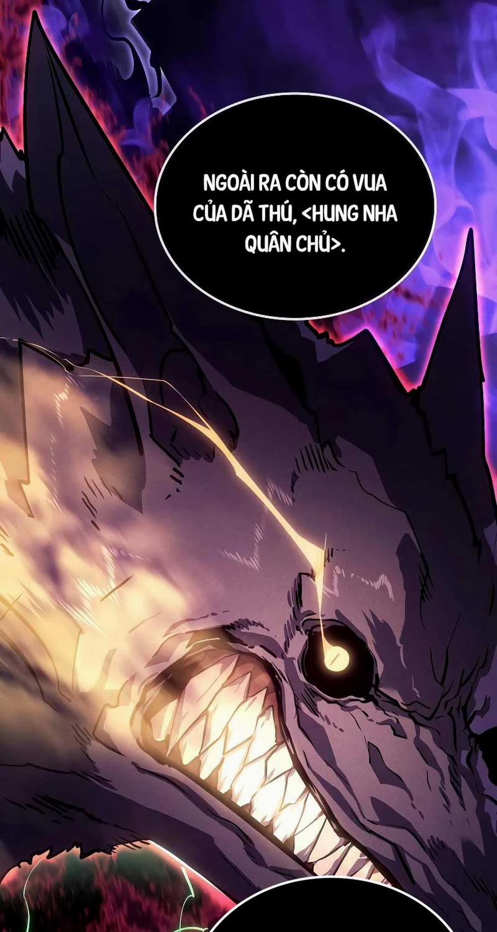 Solo Leveling Ragnarok 9 trang 81