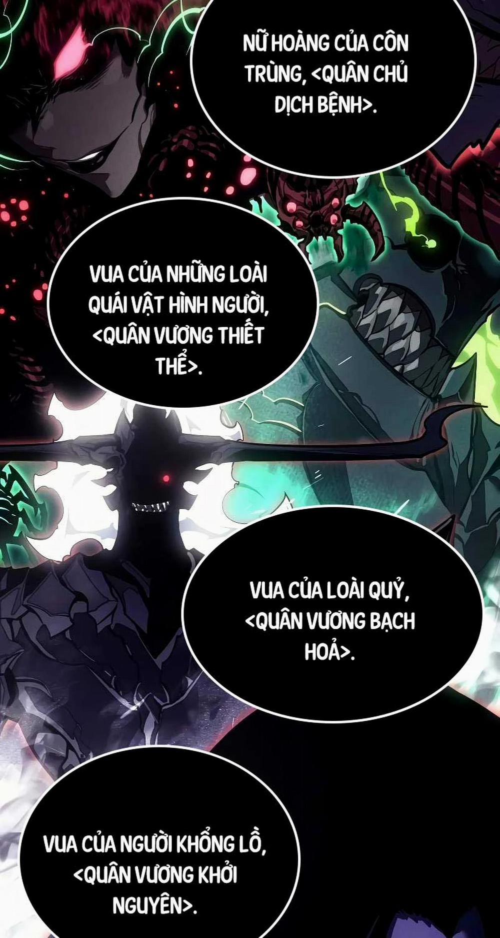 Solo Leveling Ragnarok 9 trang 82