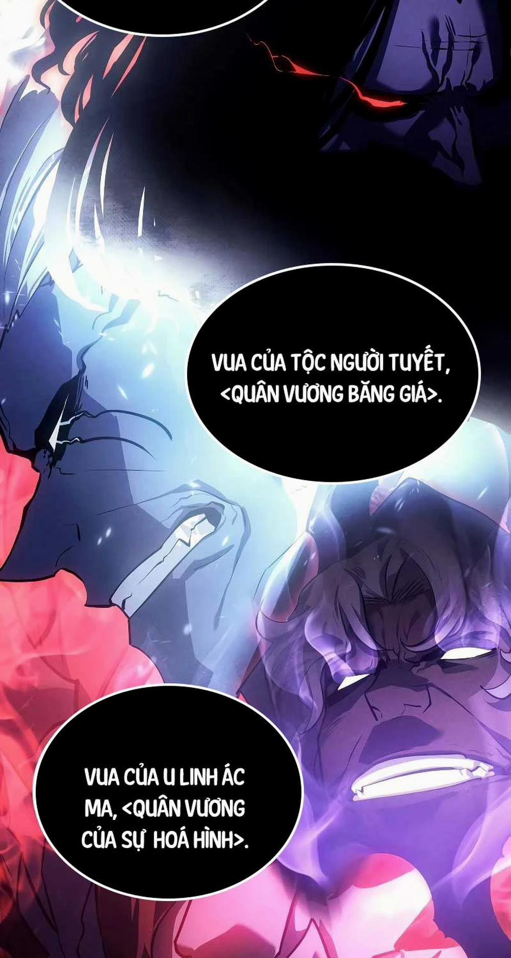 Solo Leveling Ragnarok 9 trang 83