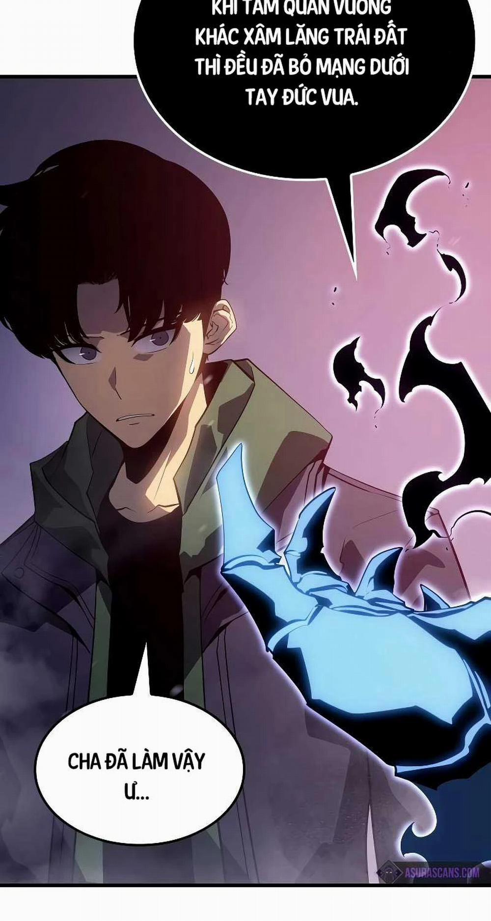 Solo Leveling Ragnarok 9 trang 86