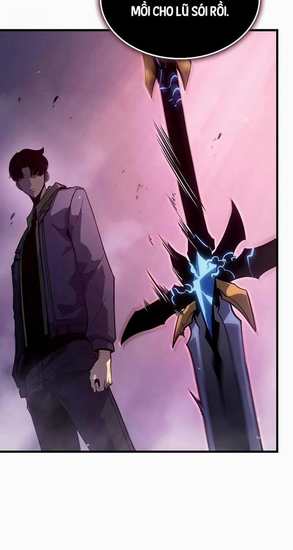 Solo Leveling Ragnarok 9 trang 89