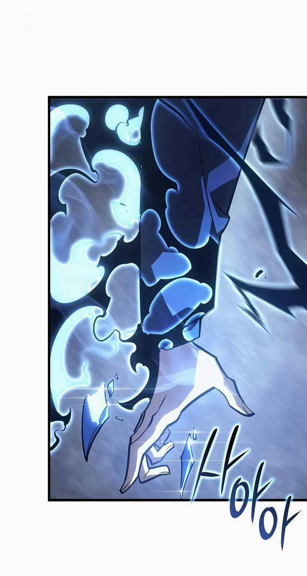 Solo Leveling Ragnarok 9 trang 9