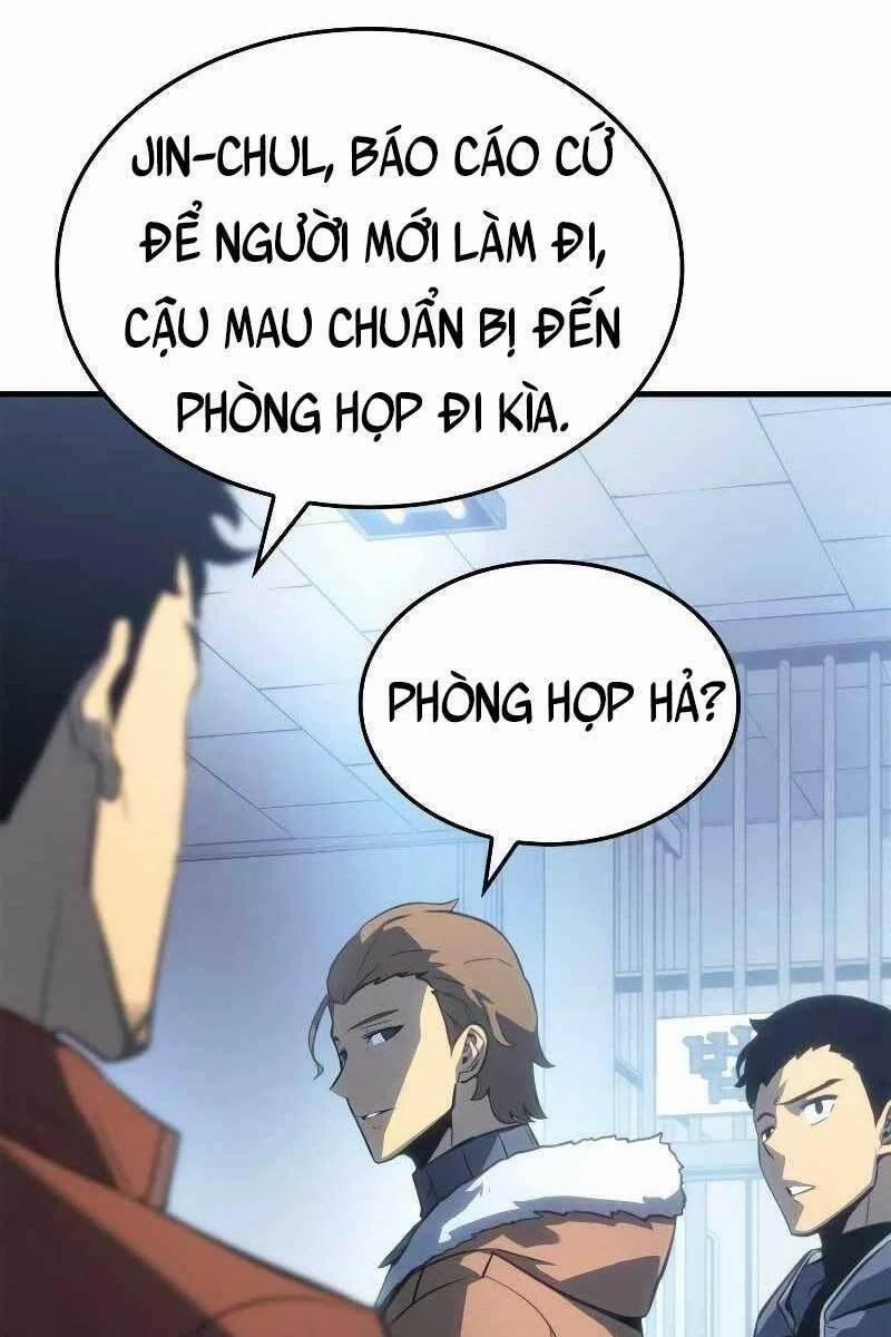 Solo Leveling Ss3 1 trang 25