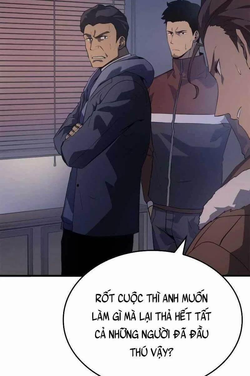 Solo Leveling Ss3 1 trang 31