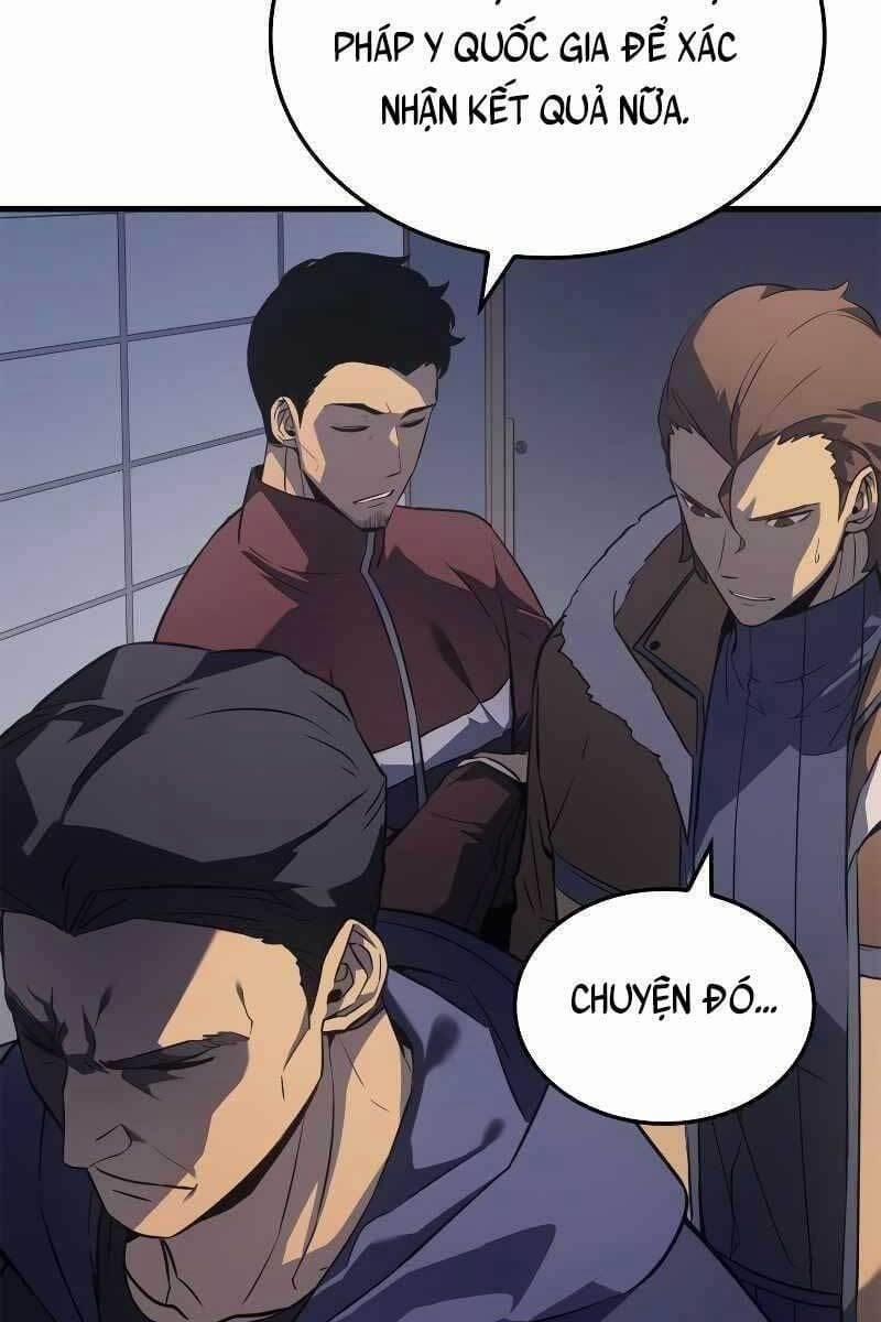 Solo Leveling Ss3 1 trang 35