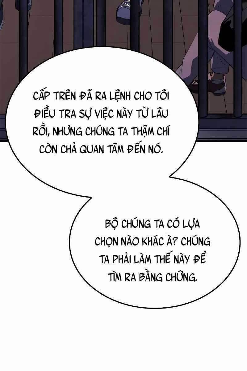 Solo Leveling Ss3 1 trang 38