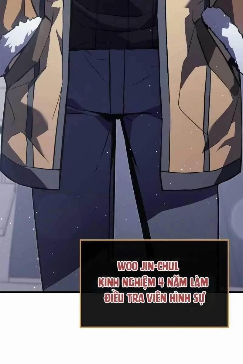 Solo Leveling Ss3 1 trang 6