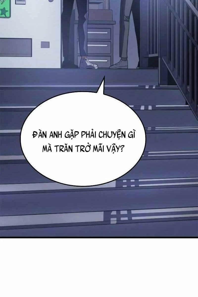 Solo Leveling Ss3 1 trang 8