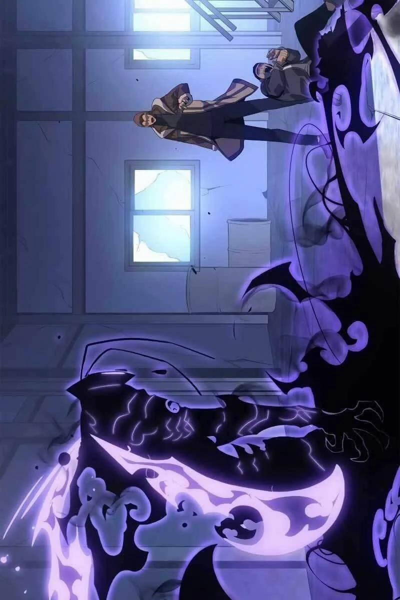 Solo Leveling Ss3 1 trang 89