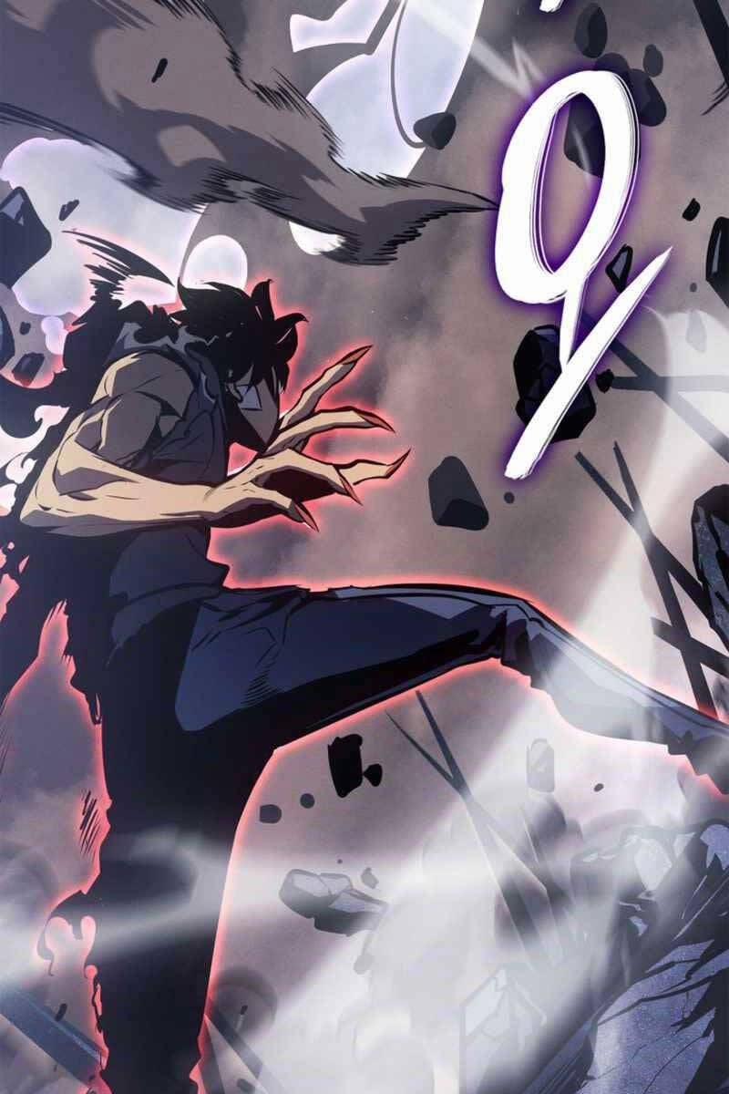 Solo Leveling Ss3 10 trang 162