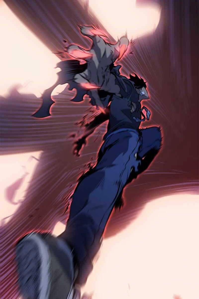 Solo Leveling Ss3 10 trang 168