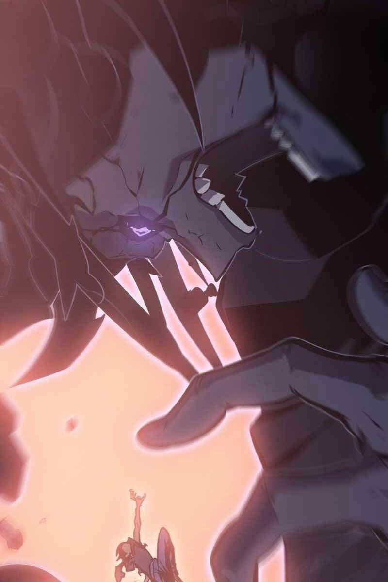 Solo Leveling Ss3 10 trang 170