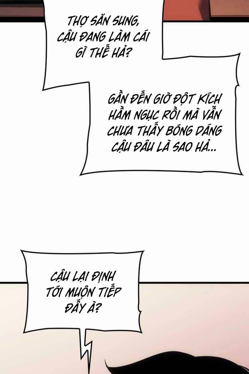 Solo Leveling Ss3 10 trang 21