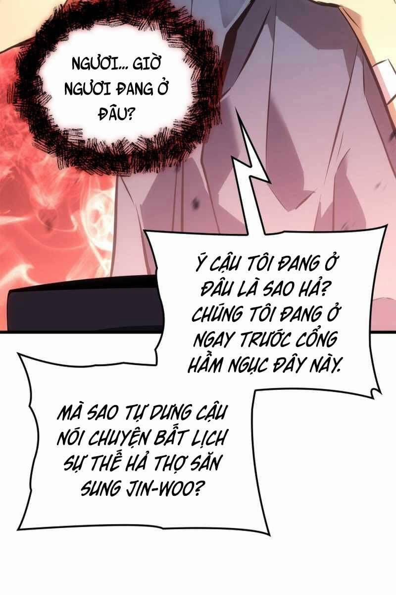 Solo Leveling Ss3 10 trang 27