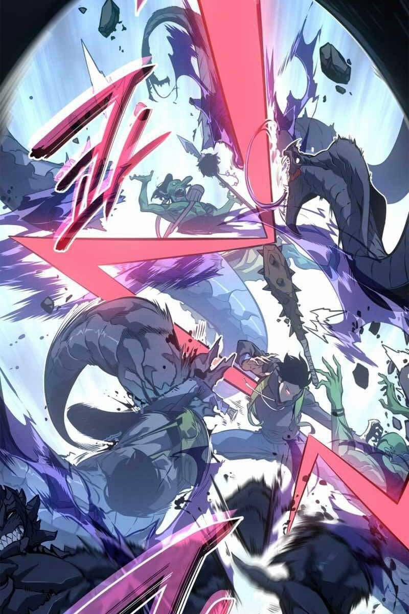 Solo Leveling Ss3 10 trang 70