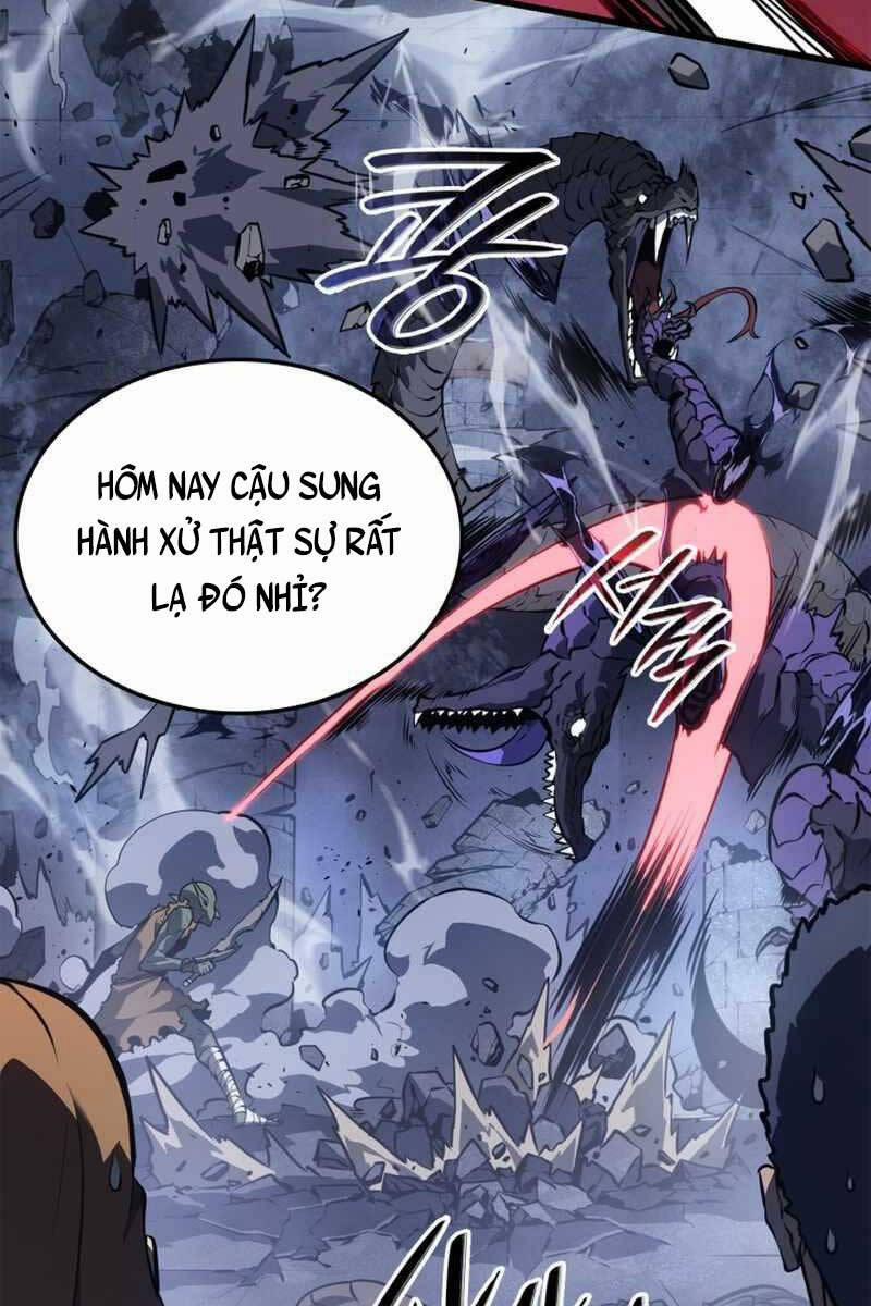 Solo Leveling Ss3 10 trang 73