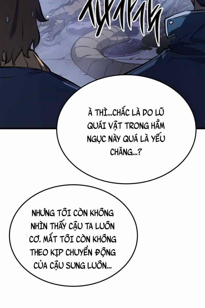 Solo Leveling Ss3 10 trang 74