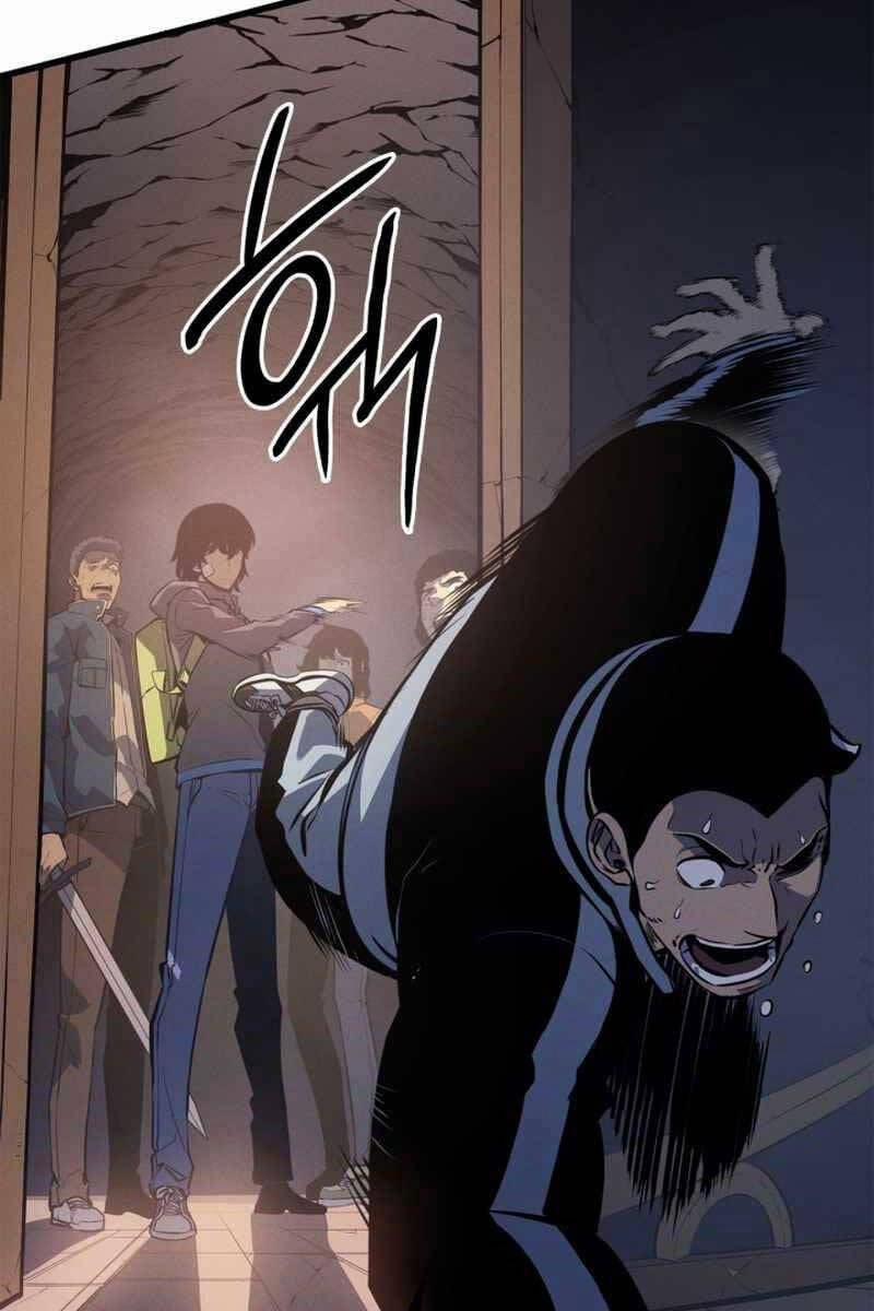 Solo Leveling Ss3 10 trang 91