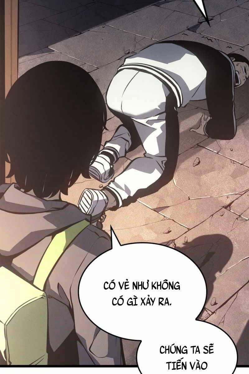Solo Leveling Ss3 10 trang 93