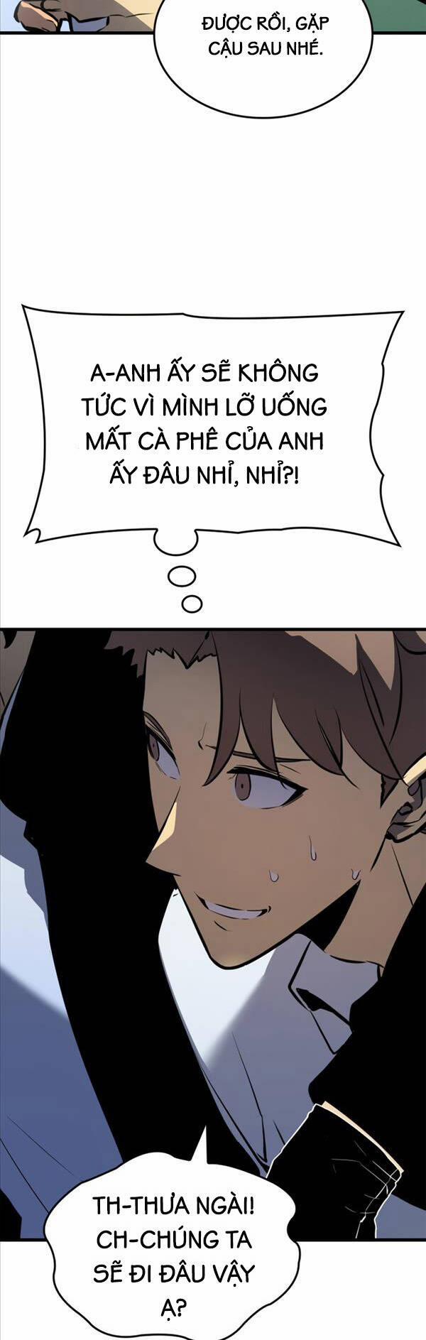 Solo Leveling Ss3 11 trang 10