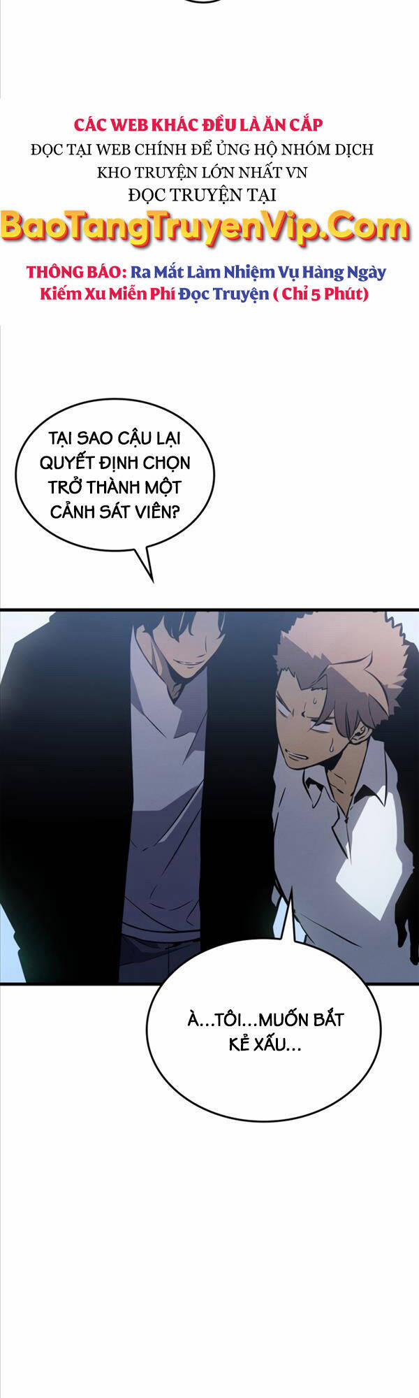 Solo Leveling Ss3 11 trang 11