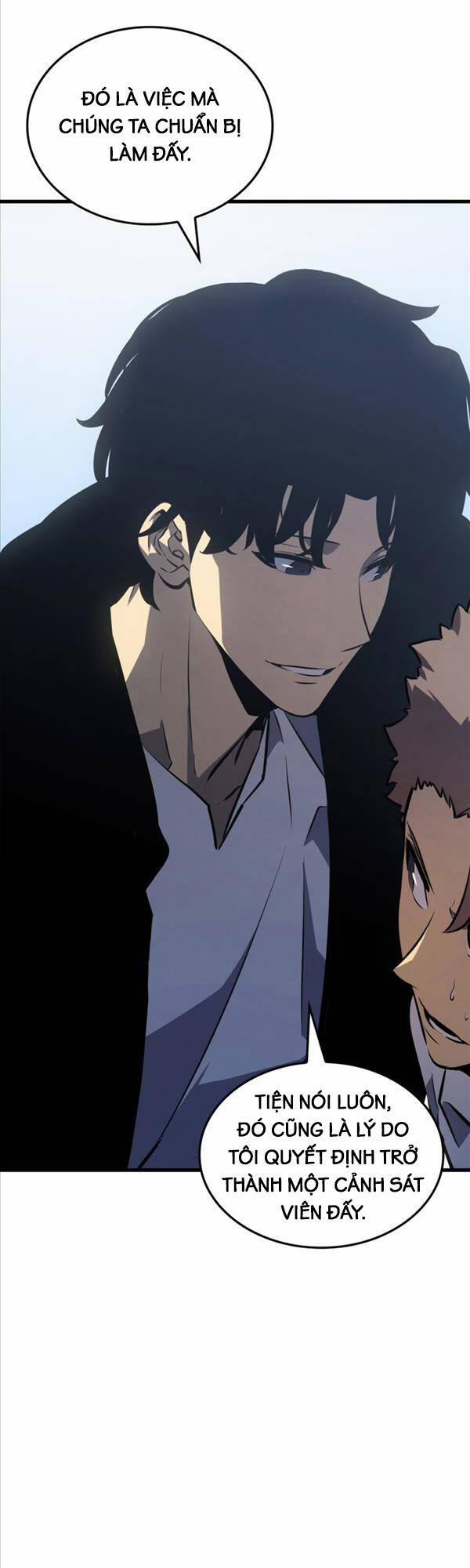 Solo Leveling Ss3 11 trang 12