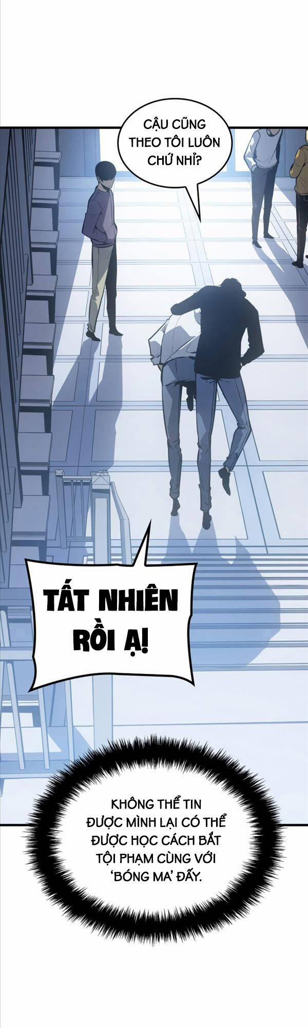 Solo Leveling Ss3 11 trang 13