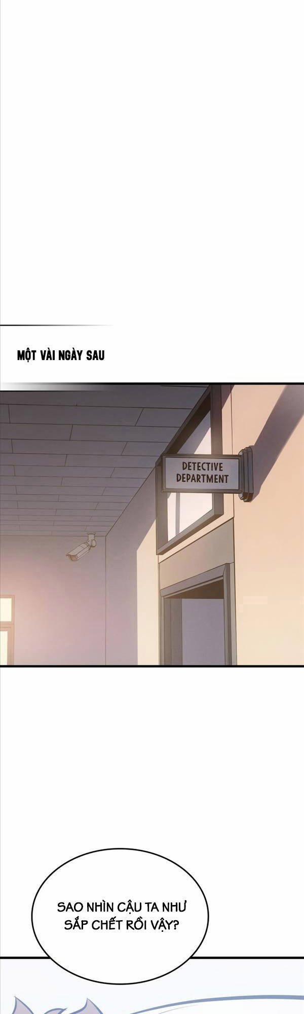 Solo Leveling Ss3 11 trang 14