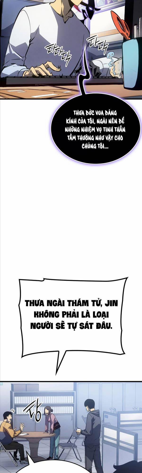 Solo Leveling Ss3 11 trang 16