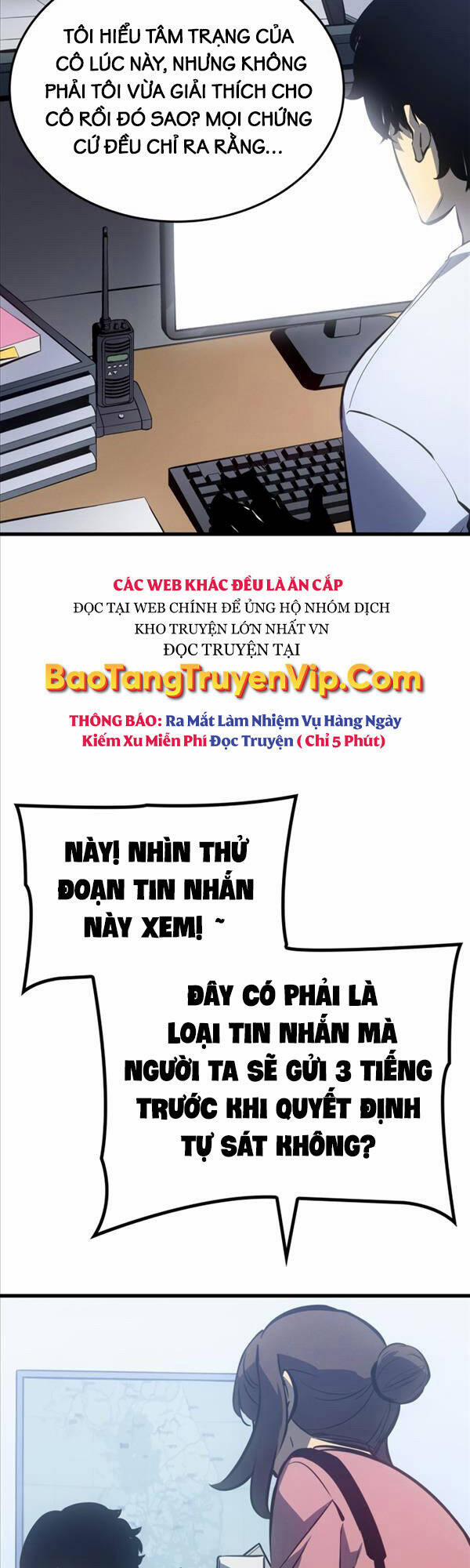 Solo Leveling Ss3 11 trang 17