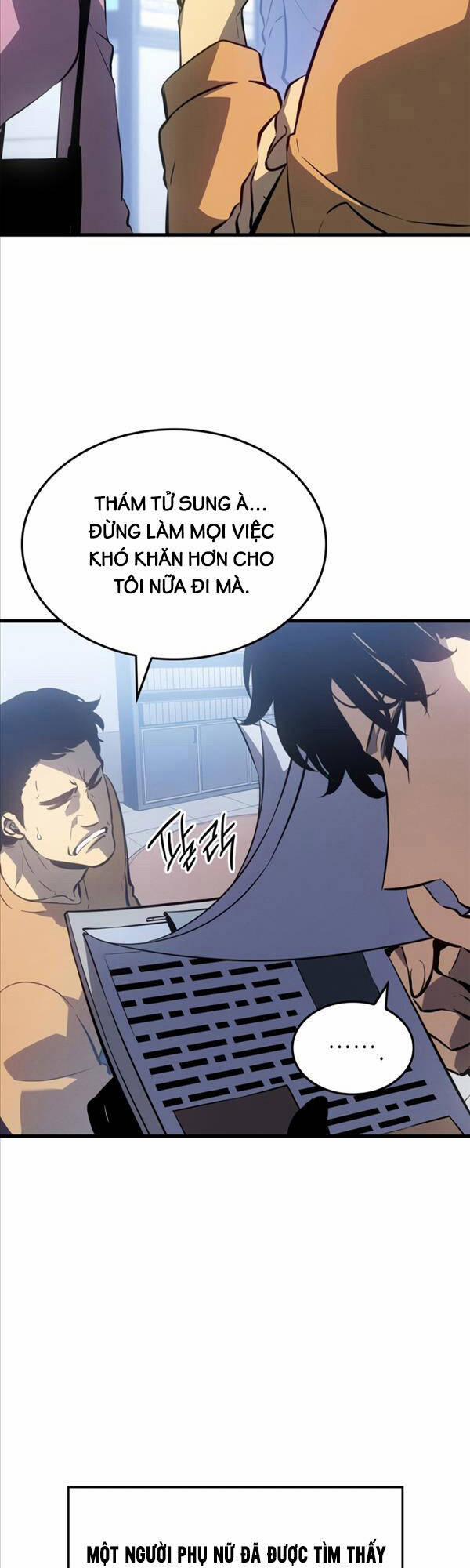 Solo Leveling Ss3 11 trang 19