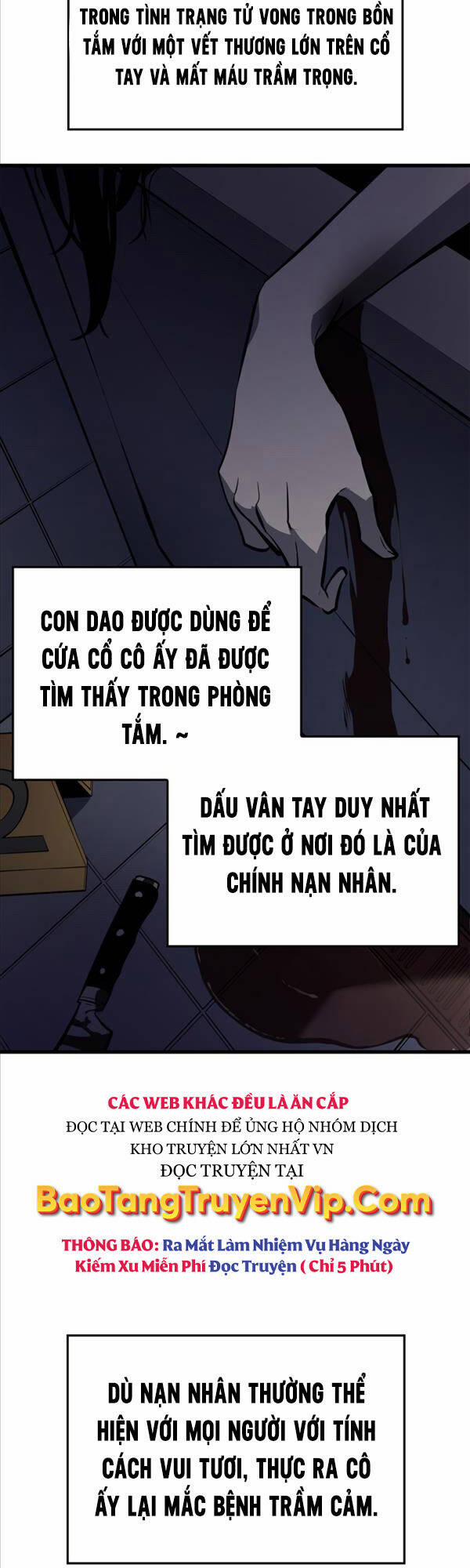 Solo Leveling Ss3 11 trang 20